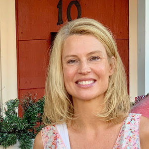 Meet your Posher, Jill